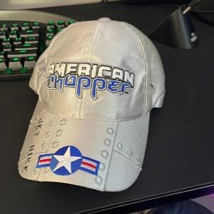 American chopper hat